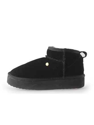Warmbat Stiefel