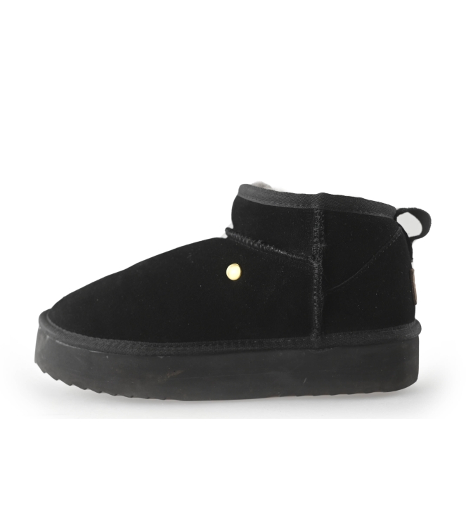 Warmbat Stiefel