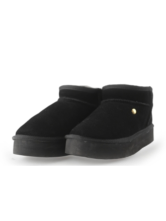 Warmbat Stiefel