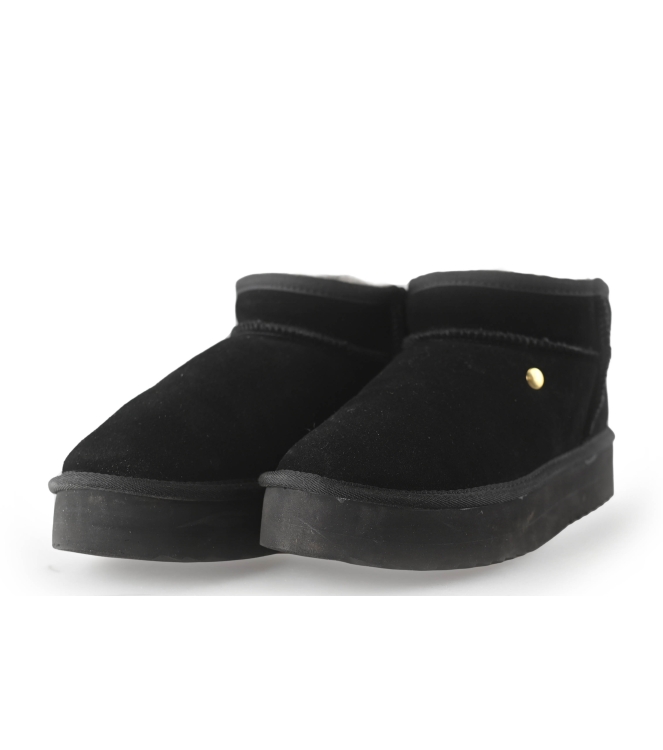 Warmbat Stiefel