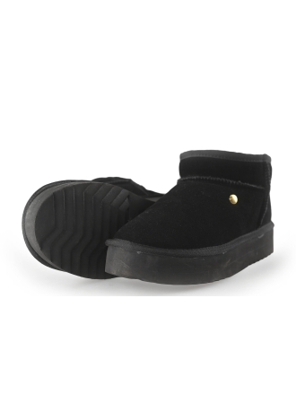Warmbat Stiefel