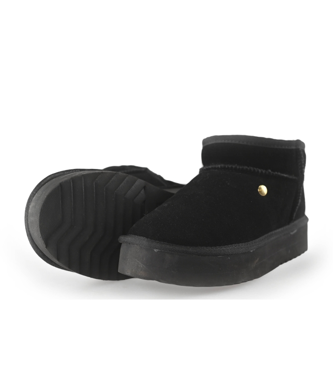 Warmbat Stiefel