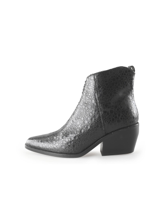 Notre-V Stiefeletten Schwarz 262516