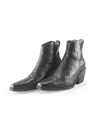 Notre-V Stiefeletten Schwarz 262516