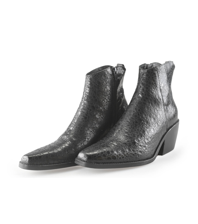 Notre-V Stiefeletten