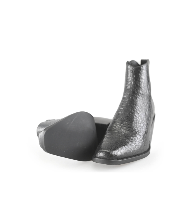 Notre-V Stiefeletten