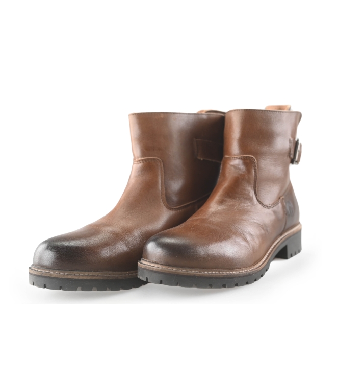 Travelin Stiefeletten
