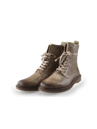 Travelin Schnürstiefel Schwarz 262527
