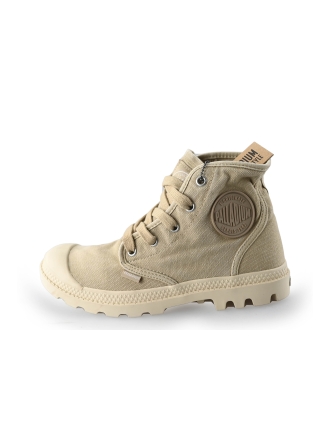 Palladium Schnürstiefel