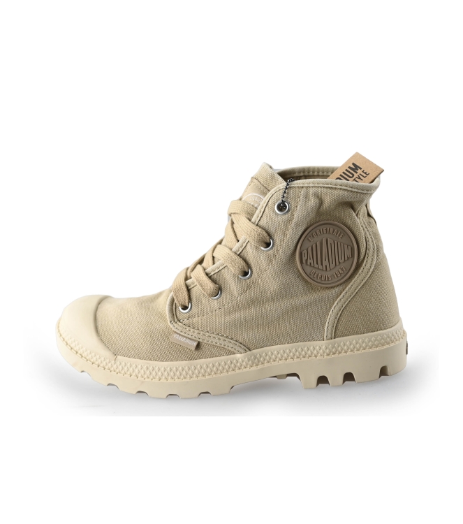 Palladium Schnürstiefel
