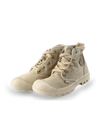Palladium Schnürstiefel