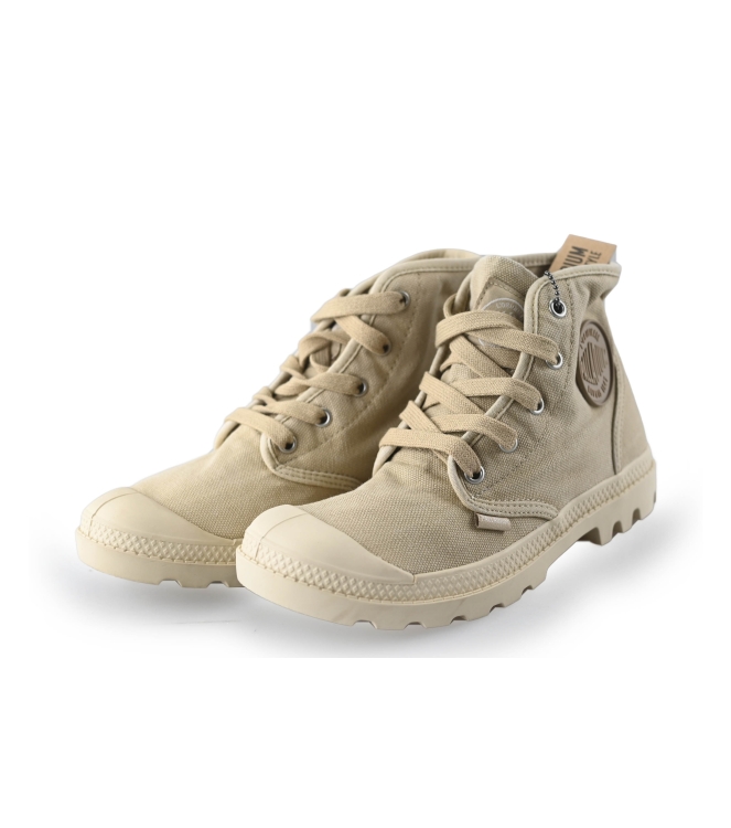 Palladium Schnürstiefel