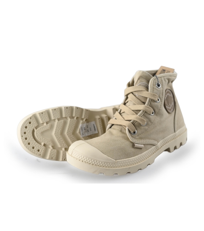 Palladium Schnürstiefel