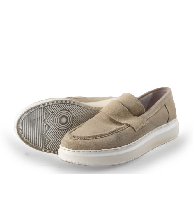 Maruti Slip-ons