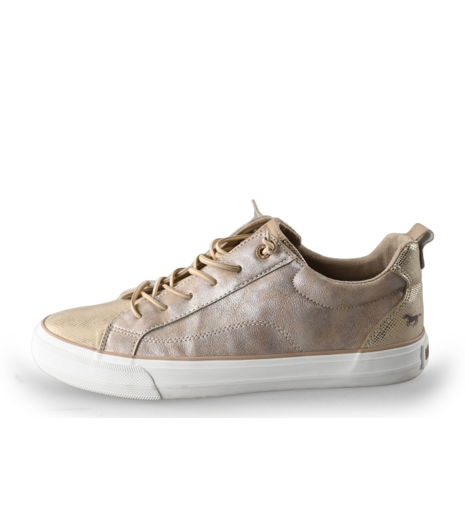 Mustang Schnürschuhe