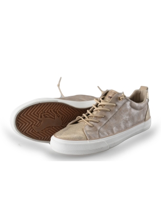 Mustang Schnürschuhe