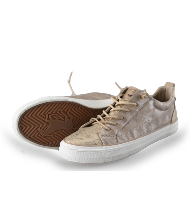 Mustang Schnürschuhe