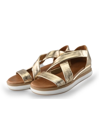 Inuovo Sandalen Gold 262551