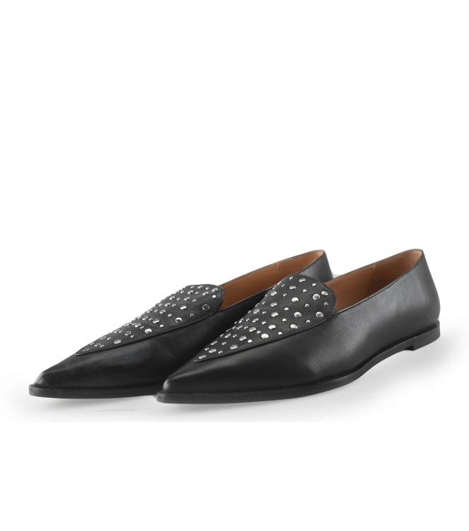 Sacha Loafers 