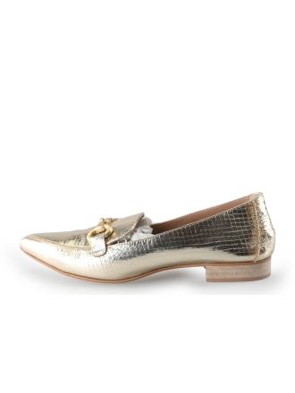 Notre-V Loafers  Gold 262561