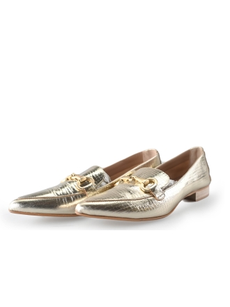Notre-V Loafers  Gold 262561
