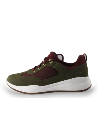 Timberland Sneaker Sonstiges 262566