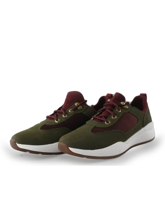 Timberland Sneaker Sonstiges 262566