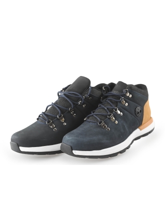 Timberland Sneaker Schwarz 262568