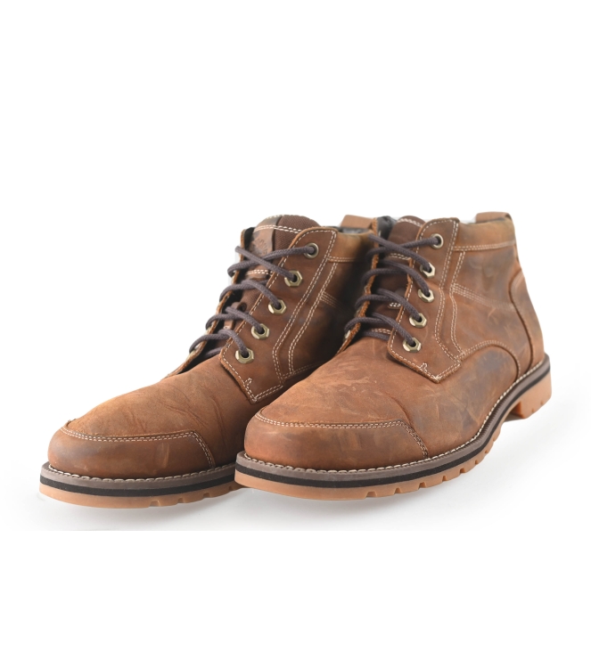 Timberland Schnürstiefel