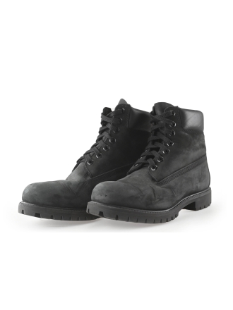 Timberland Schnürstiefel Grau 262578