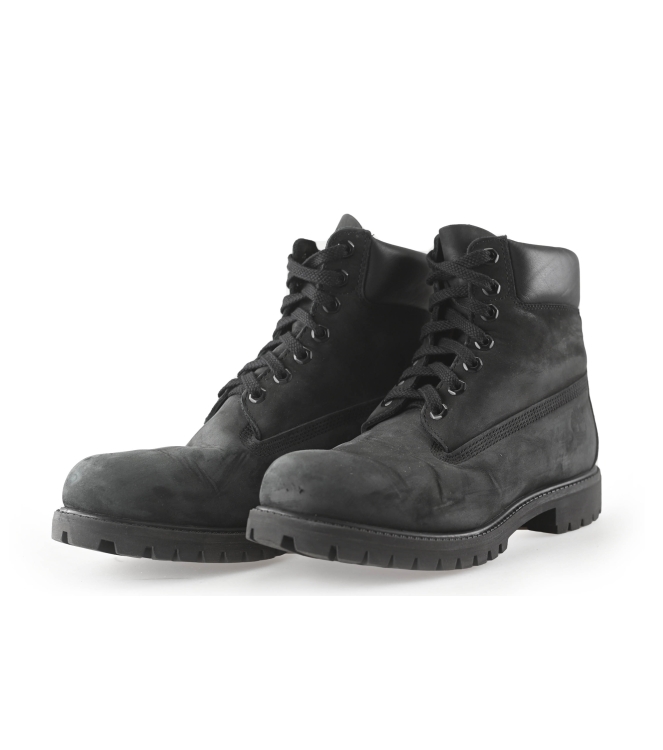 Timberland Schnürstiefel