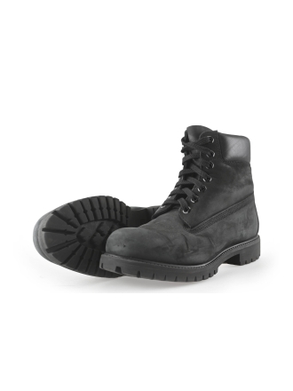 Timberland Schnürstiefel
