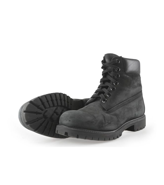 Timberland Schnürstiefel