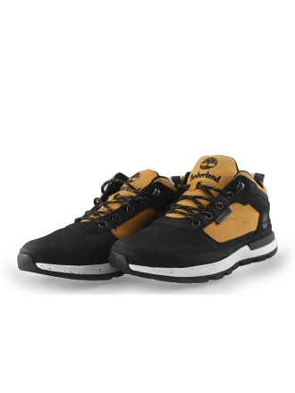 Timberland Sneaker Gelb 262585