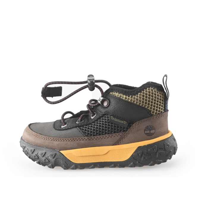 Timberland Hohe Sneaker
