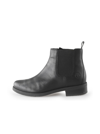 Timberland Chelsea boots Schwarz 262589