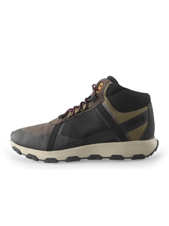 Timberland Schnürstiefel