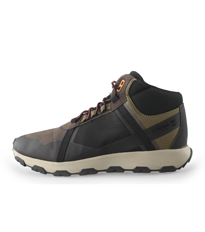 Timberland Schnürstiefel