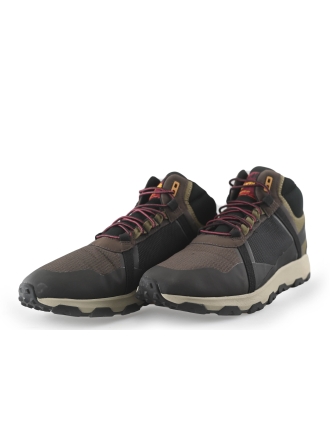 Timberland Schnürstiefel