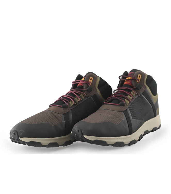 Timberland Schnürstiefel