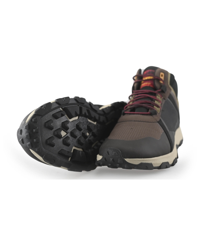 Timberland Schnürstiefel