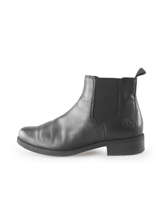 Timberland Chelsea boots Schwarz 262593