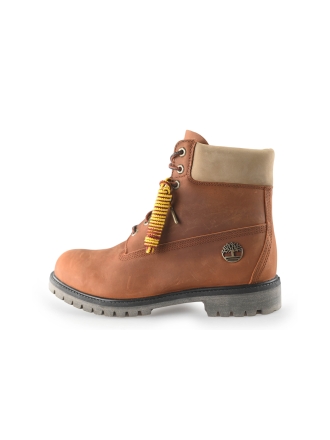 Timberland Schnürstiefel
