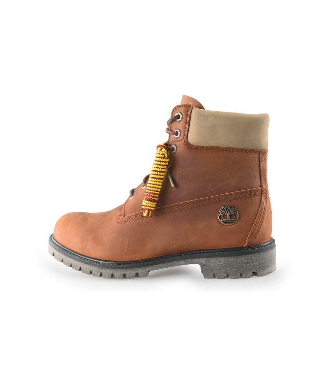 Timberland Schnürstiefel