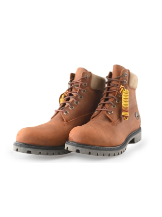 Timberland Schnürstiefel