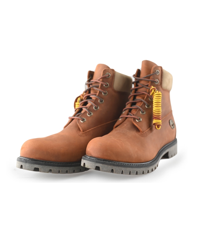 Timberland Schnürstiefel