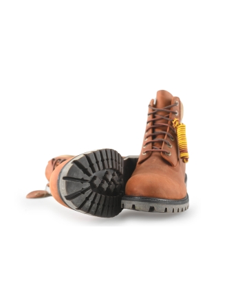 Timberland Schnürstiefel
