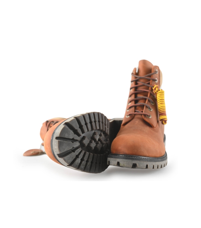 Timberland Schnürstiefel
