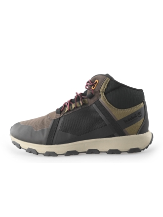 Timberland Schnürstiefel