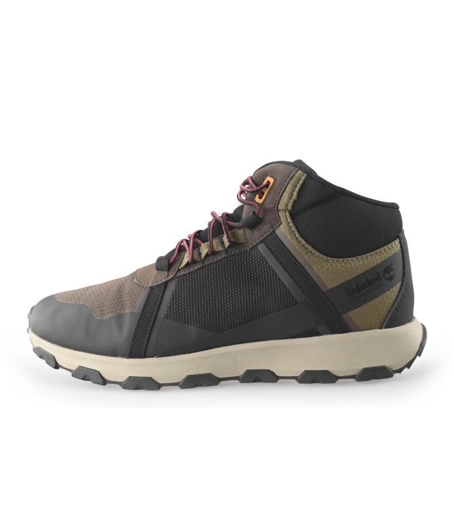 Timberland Schnürstiefel